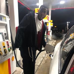 Meet your Posher, Elijah